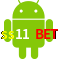 Aplicativo ss11 bet para Android