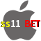 Aplicativo ss11 bet para iOS