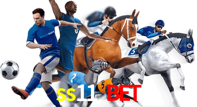 ss11 bet