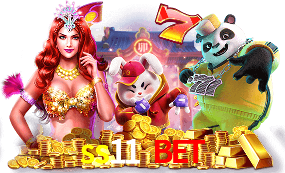 jogue em caça-níqueis ricos na ss11 bet