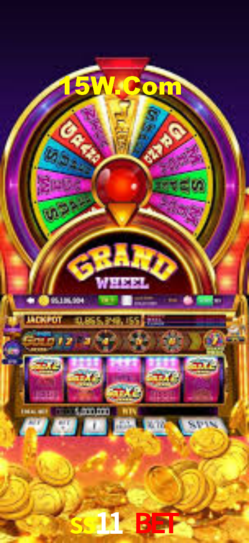 Blackjack Table ss11 bet