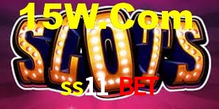 Slot Games ss11 bet
