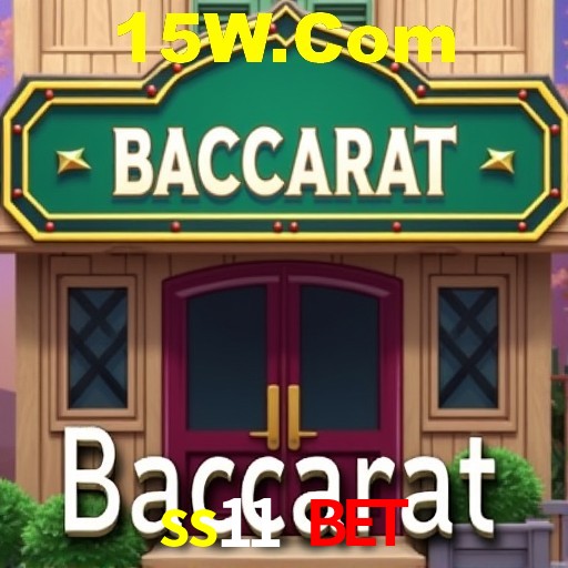 Casino Ao Vivo ss11 bet