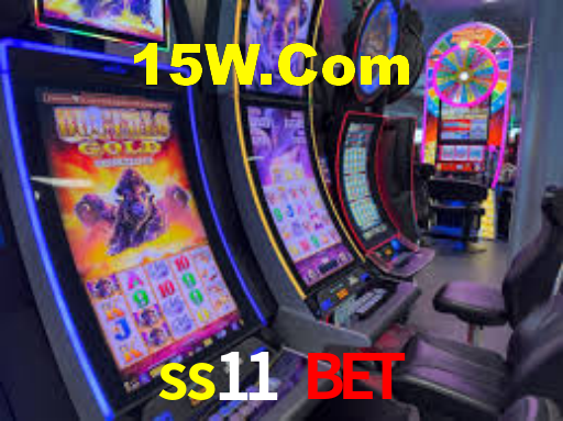 Welcome Bonus ss11 bet