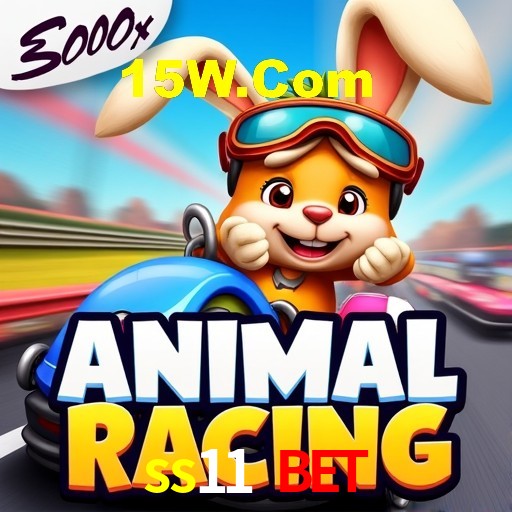 Bônus de Boas-vindas ss11 bet