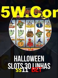 Live Casino ss11 bet