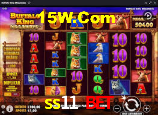 VIP Casino ss11 bet