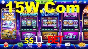 Account Benefits ss11 bet