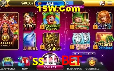 Promoções Sazonais ss11 bet