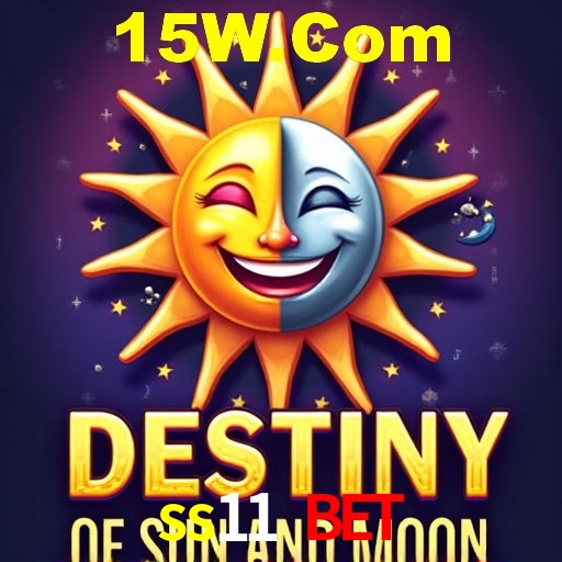 Interface do App ss11 bet