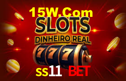 ss11 bet,ss11.games